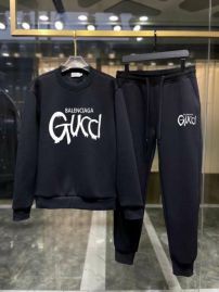 Picture of Gucci SweatSuits _SKUGucciM-4XLkdtn12728707
